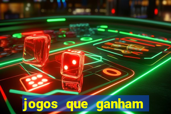 jogos que ganham dinheiro de verdade sem precisar depositar